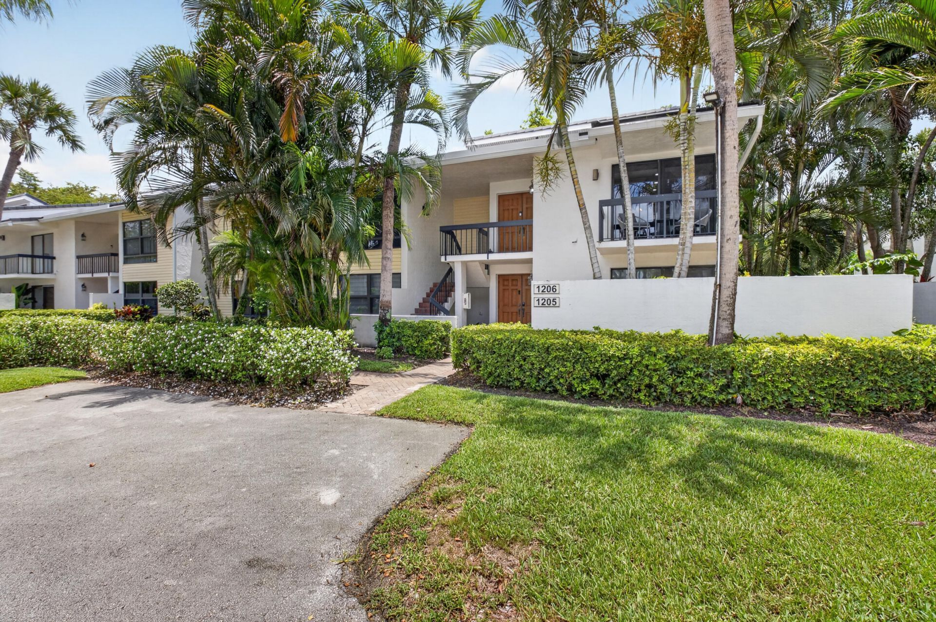 6760 Willow Wood Drive, Unit 1206, Boca Raton, FL 33434 Photo