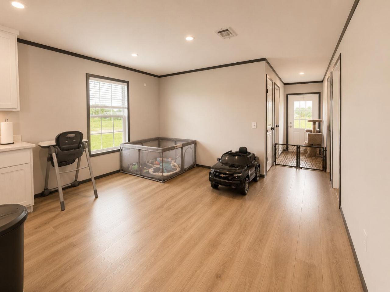 18720 NW 242nd Street, Okeechobee, FL 34972 Photo