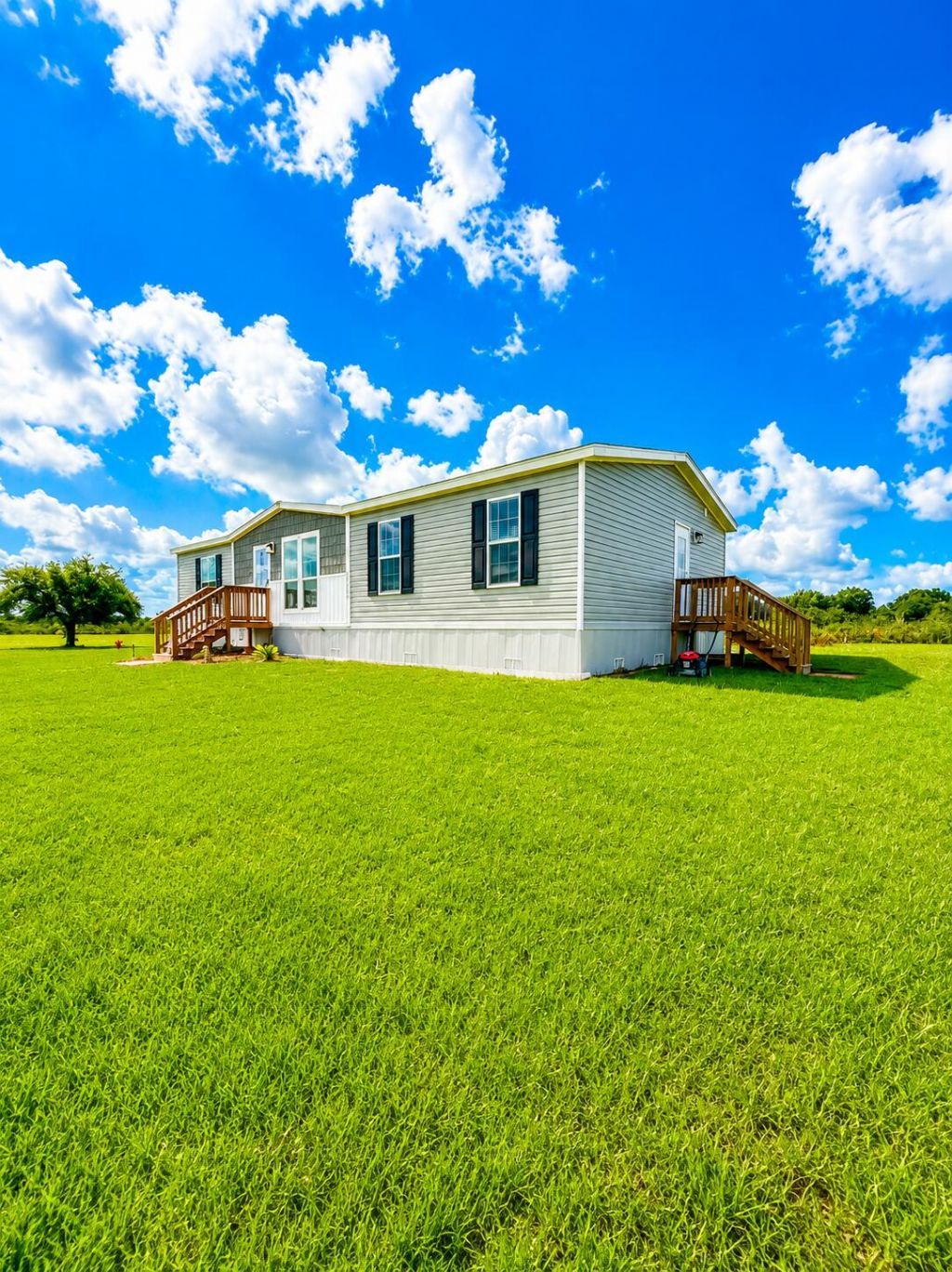 18720 NW 242nd Street, Okeechobee, FL 34972 Photo