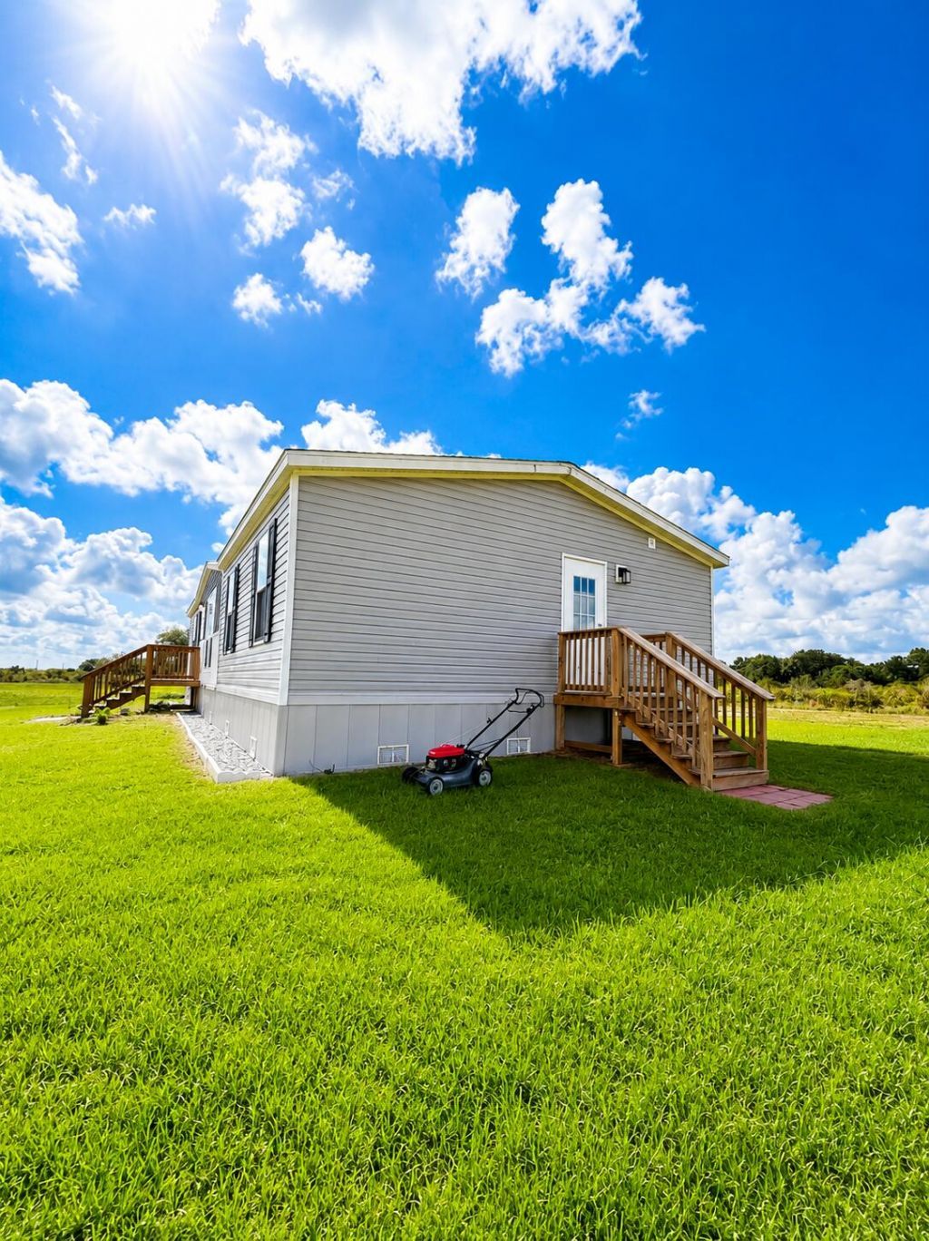 18720 NW 242nd Street, Okeechobee, FL 34972 Photo