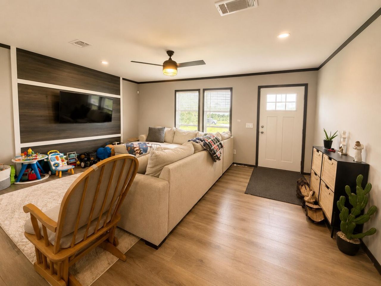 18720 NW 242nd Street, Okeechobee, FL 34972 Photo
