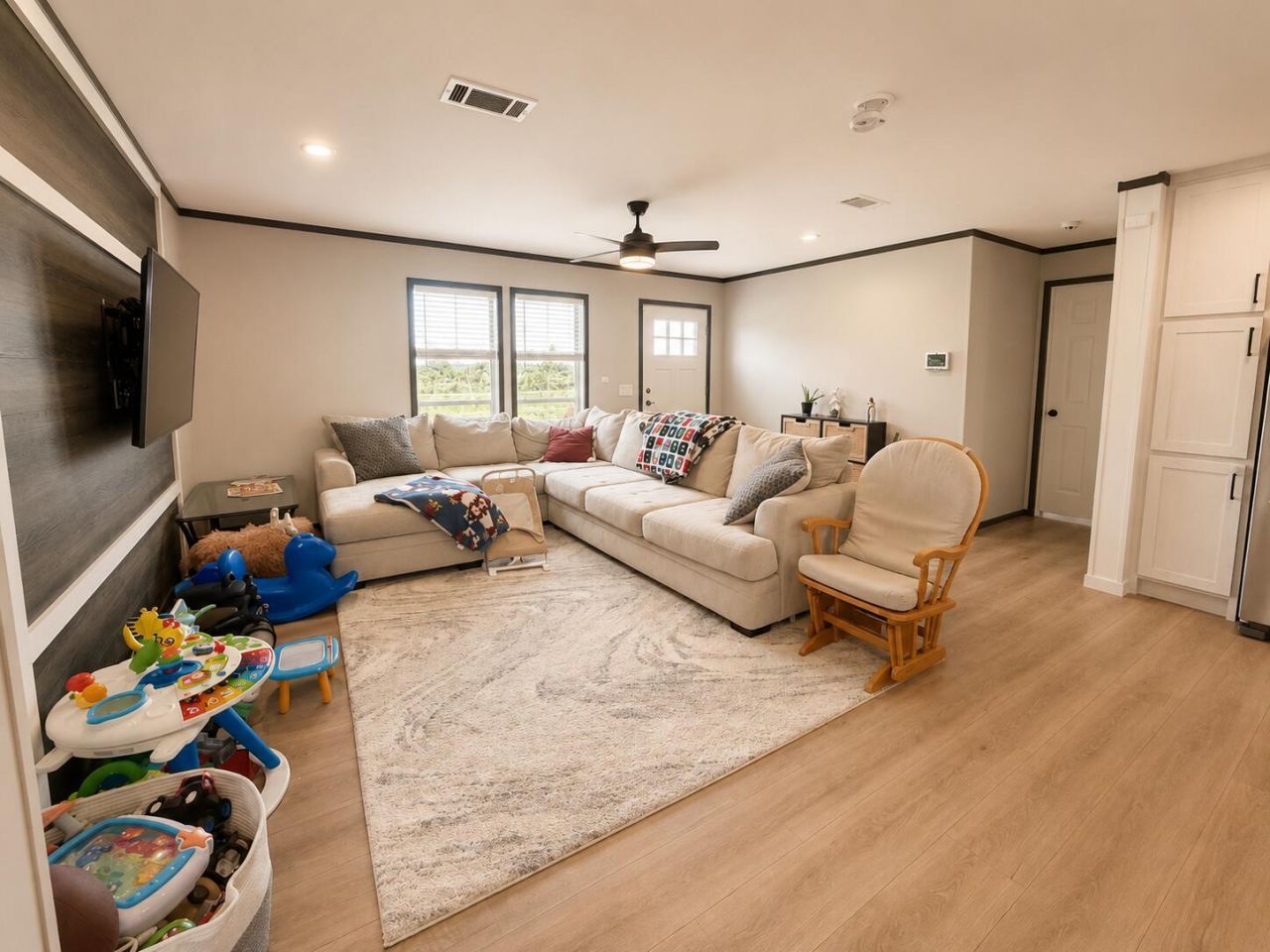 18720 NW 242nd Street, Okeechobee, FL 34972 Photo