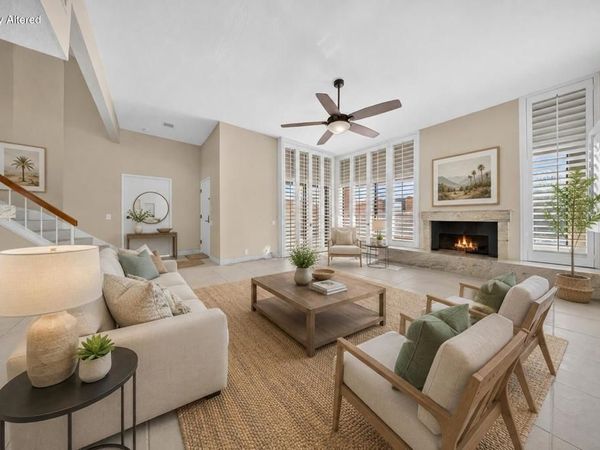 73452 Irontree Drive, Palm Desert, CA 92260