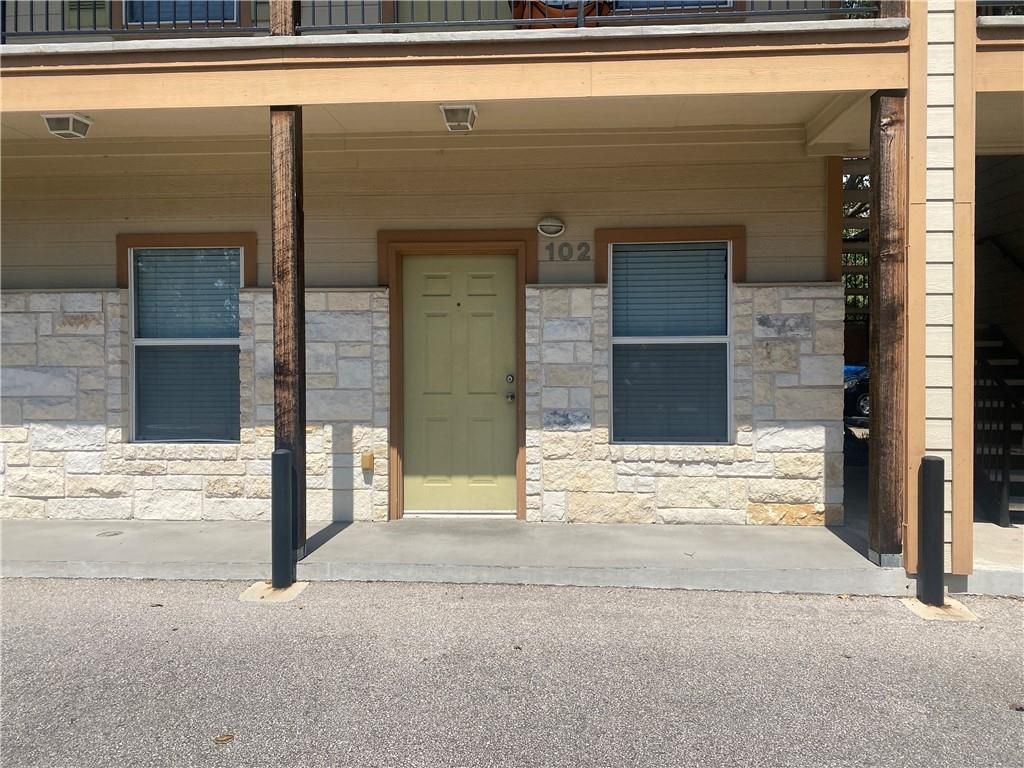 2106 Cullen Ave, Unit 102, Austin, TX 78757 Main Photo