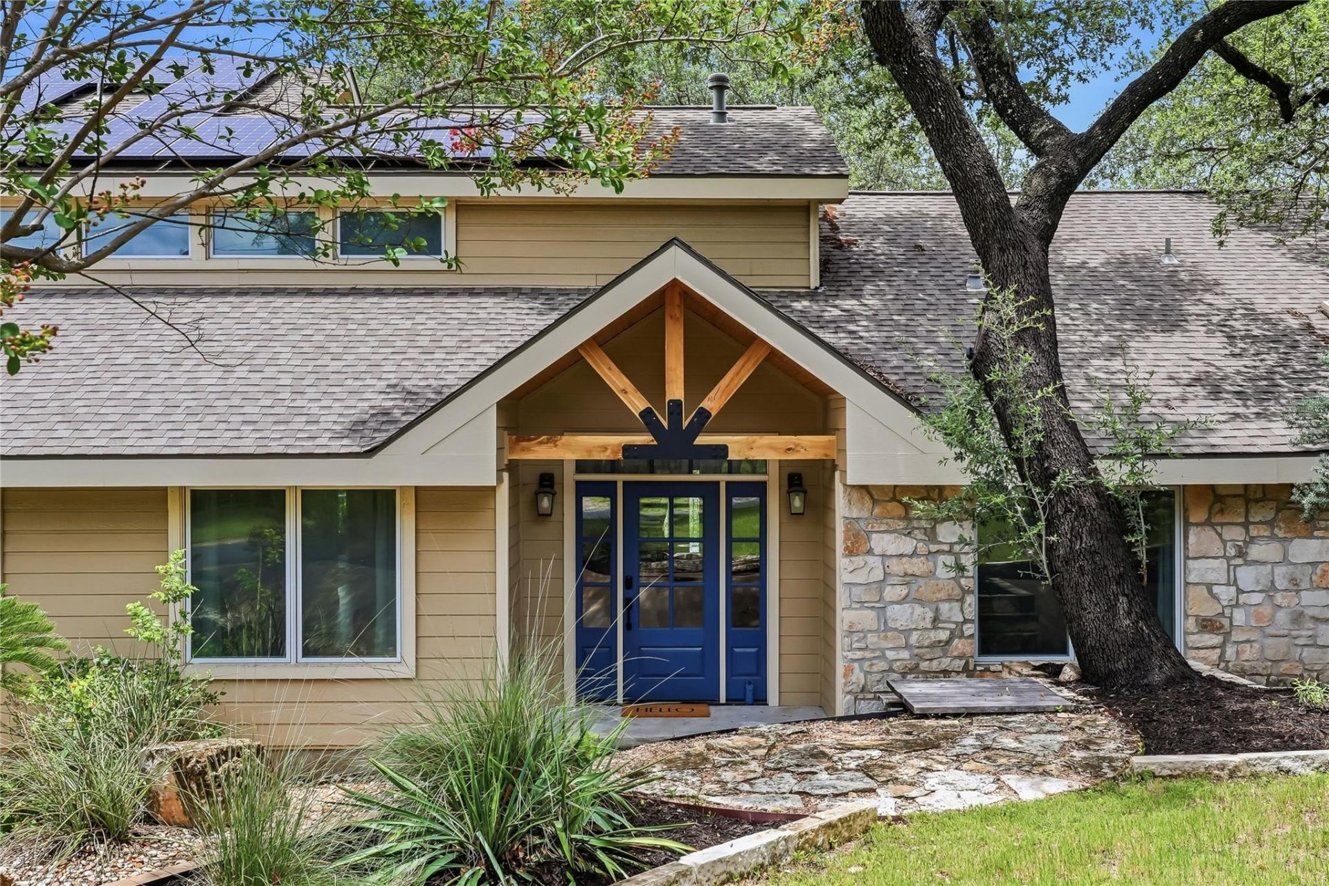 5604 Blueridge Ct, Austin, TX 78731 Main Photo