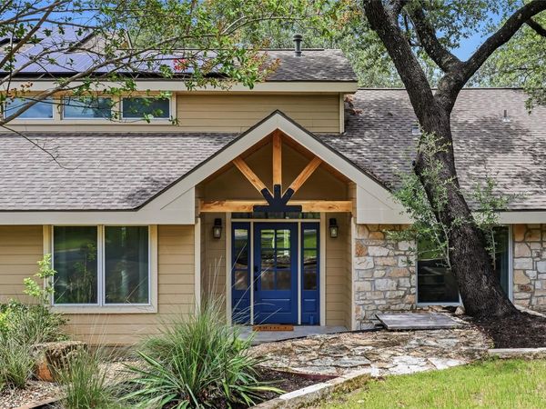 5604 Blueridge CT, Austin, TX 78731