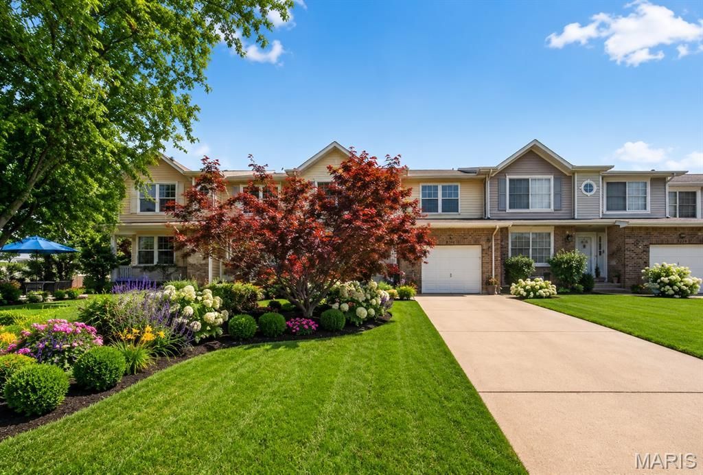8206 Swarthmore Court , Saint Louis, MO 63130 Main Photo