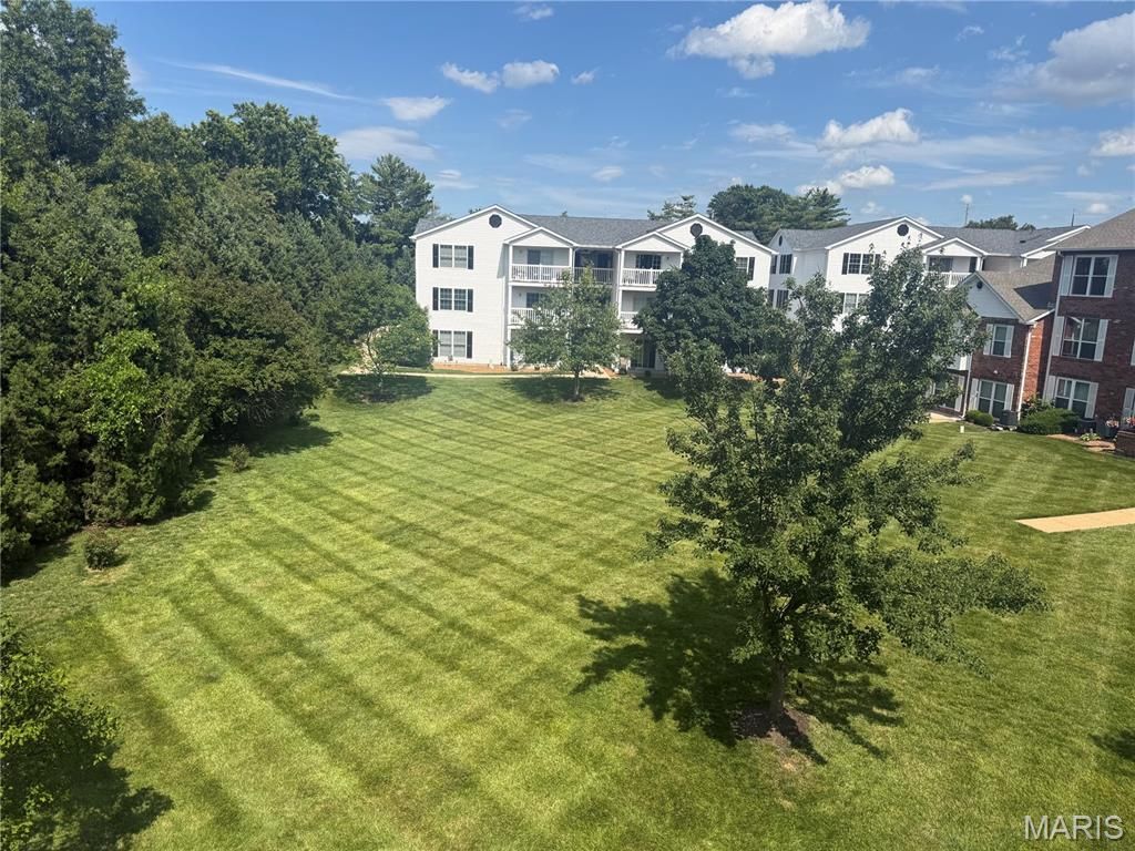 2578 Coppergate Square Drive , Unit 3K, Oakville, MO 63129 Main Photo