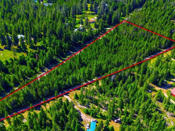 NNA Bayview Road, Athol, ID 83801