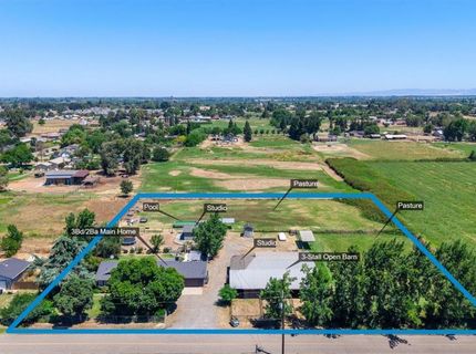 4649 Kentucky Ave, Oakdale, CA 95361 Photo
