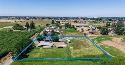 4649 Kentucky Ave, Oakdale, CA 95361 Photo