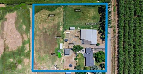 4649 Kentucky Ave, Oakdale, CA 95361 Photo