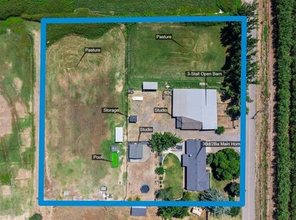 4649 Kentucky Ave, Oakdale, CA 95361 Photo