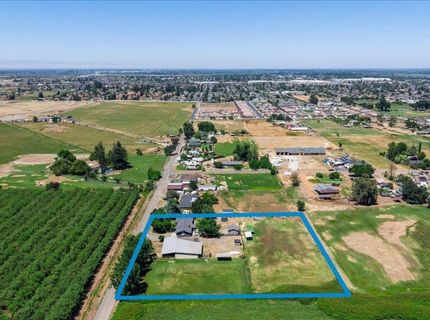 4649 Kentucky Ave, Oakdale, CA 95361 Photo