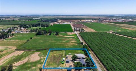 4649 Kentucky Ave, Oakdale, CA 95361 Photo