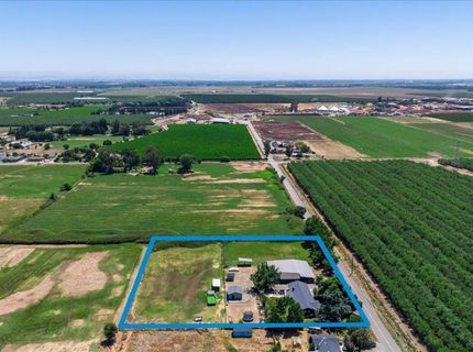 4649 Kentucky Ave, Oakdale, CA 95361 Photo