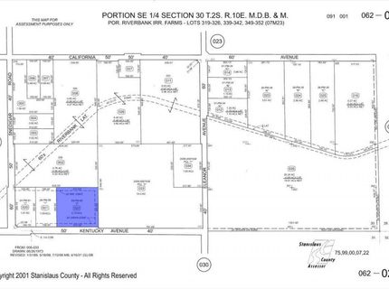 4649 Kentucky Ave, Oakdale, CA 95361 Photo