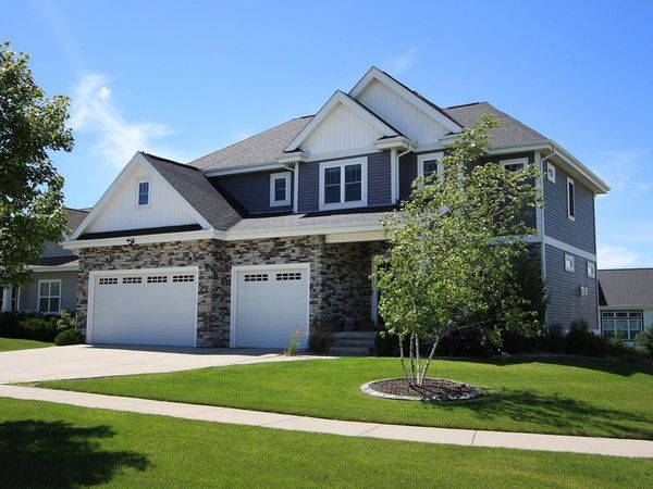1105 Water Wheel Drive, Waunakee, WI 53597