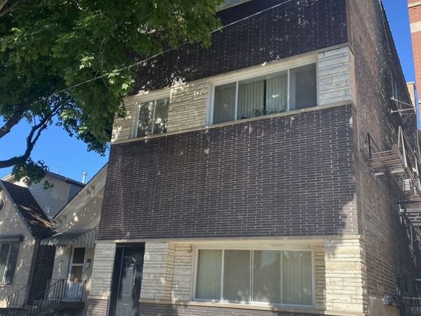 3145 S May Street , Unit 1F, Chicago, IL 60608