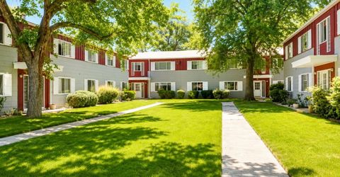 1940 4th Street, Unit 51, Sparks, NV 89431 Photo