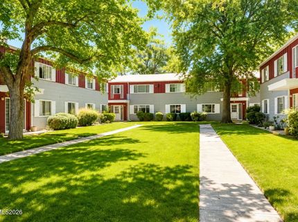 1940 4th Street, Unit 51, Sparks, NV 89431 Photo