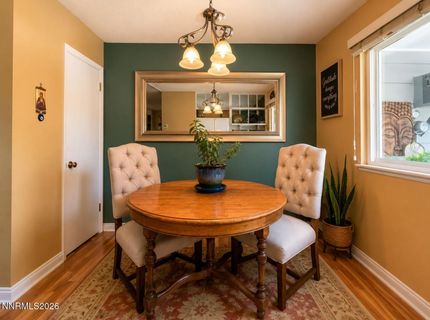 1940 4th Street, Unit 51, Sparks, NV 89431 Photo
