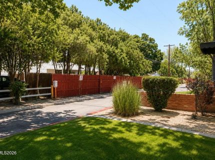 1940 4th Street, Unit 51, Sparks, NV 89431 Photo