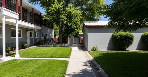 1940 4th Street, Unit 51, Sparks, NV 89431 Photo