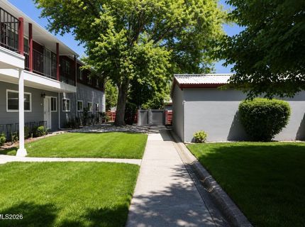 1940 4th Street, Unit 51, Sparks, NV 89431 Photo