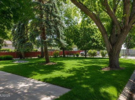1940 4th Street, Unit 51, Sparks, NV 89431 Photo