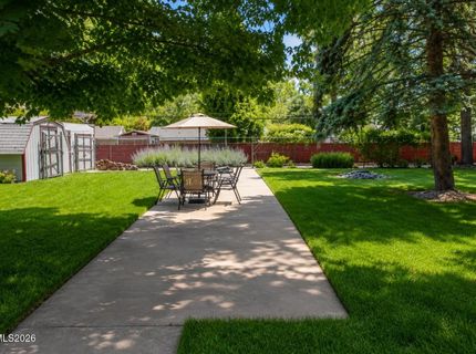 1940 4th Street, Unit 51, Sparks, NV 89431 Photo