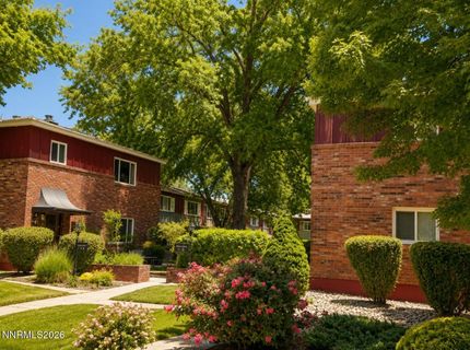 1940 4th Street, Unit 51, Sparks, NV 89431 Photo