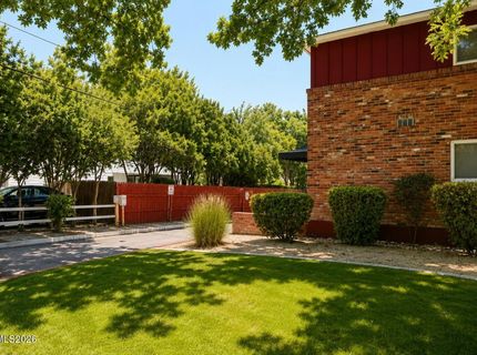 1940 4th Street, Unit 51, Sparks, NV 89431 Photo