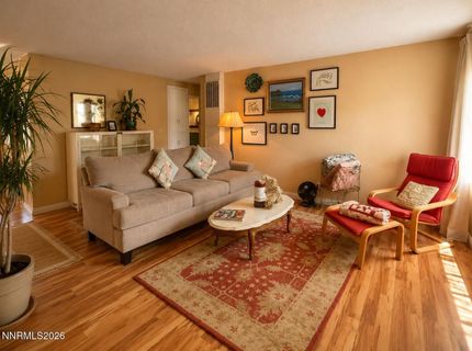 1940 4th Street, Unit 51, Sparks, NV 89431 Photo