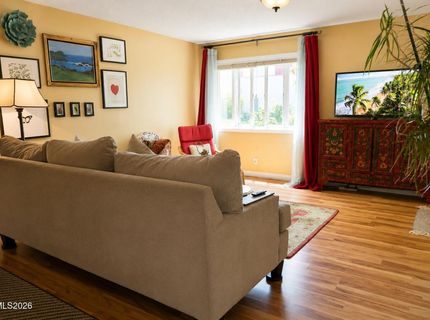1940 4th Street, Unit 51, Sparks, NV 89431 Photo