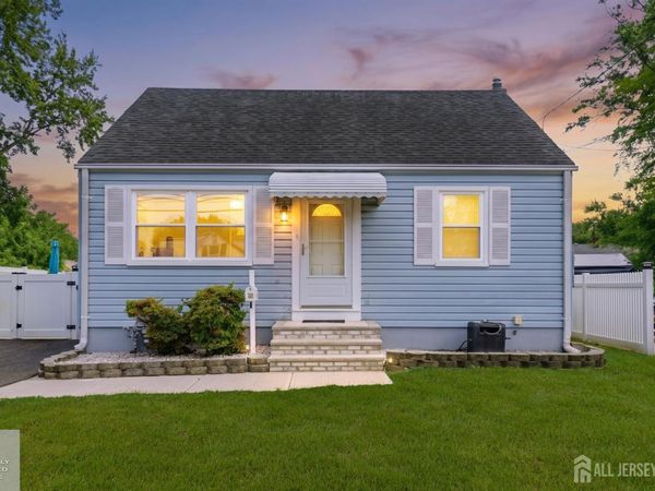 14 vaughn Avenue , Spotswood, NJ 08884