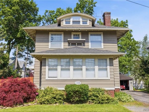 103 Ross Street , Batavia, NY 14020