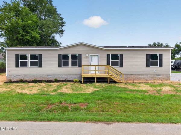 198 C Ray Ward St, Doyle, TN 38559
