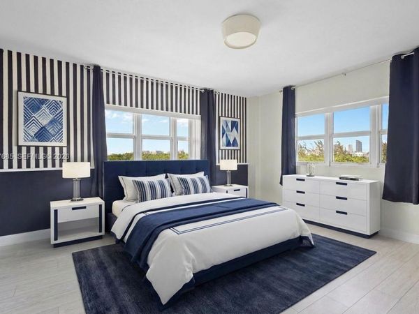 15051 Royal Oaks Ln, Unit 401, North Miami, FL 33181