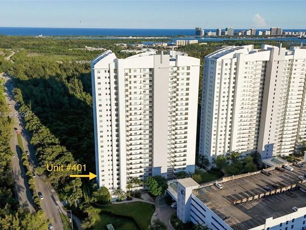 15051 Royal Oaks Ln , Unit 401, North Miami, FL 33181