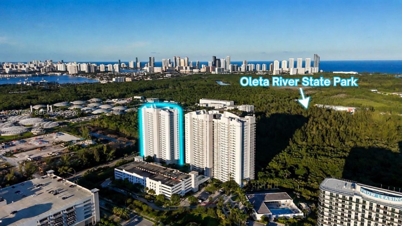 15051 Royal Oaks Ln, Unit 401, North Miami, FL 33181 Photo