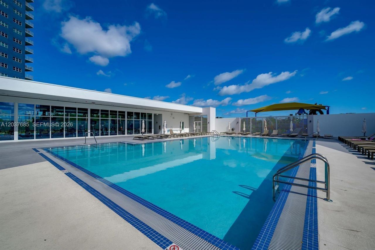 15051 Royal Oaks Ln, Unit 401, North Miami, FL 33181 Photo