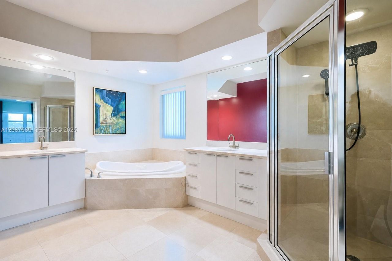 15051 Royal Oaks Ln, Unit 401, North Miami, FL 33181 Photo