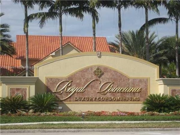 1257 SW 46th Ave, Unit 1801, Pompano Beach, FL 33069