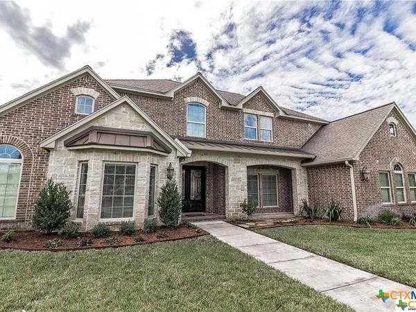11 Post Oak Glen , Inez, TX 77968