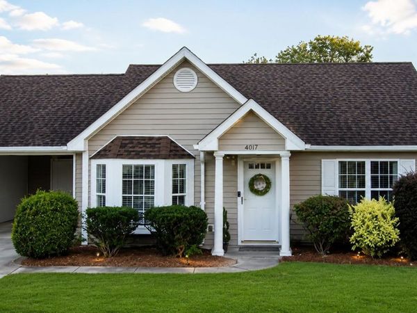 4617 Morning Glory Way , Rocky Mount, NC 27804