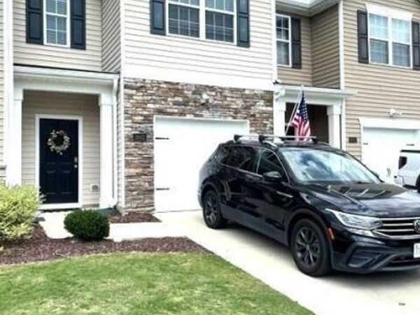 1602 Gracie Lane, Carthage, NC 28327