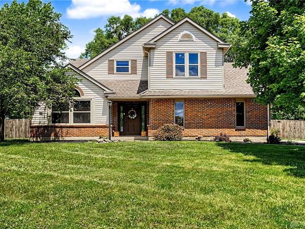 100 Valley Forge Court, Eaton, OH 45320