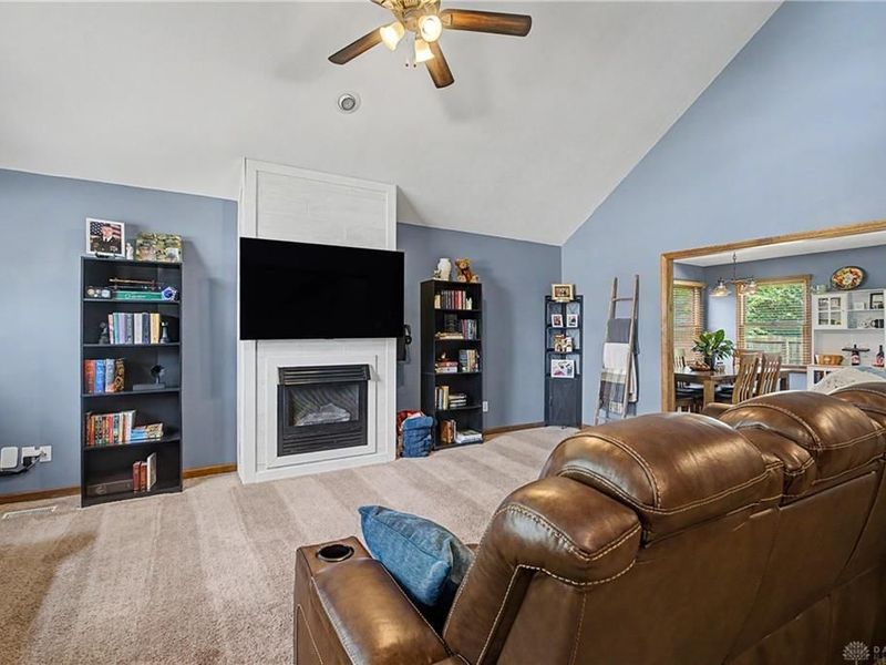 100 Valley Forge Court, Eaton, OH 45320 Photo 11