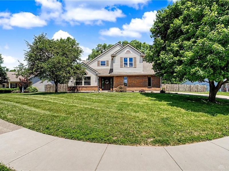 100 Valley Forge Court, Eaton, OH 45320 Photo 3